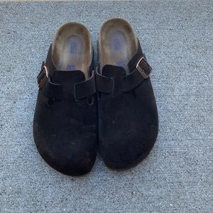 Birkenstock Boston clog